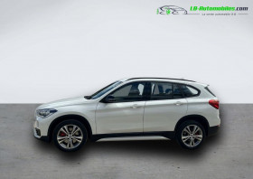 Bmw X1 sDrive 20d 190 ch BVA  occasion  Beaupuy - photo n5