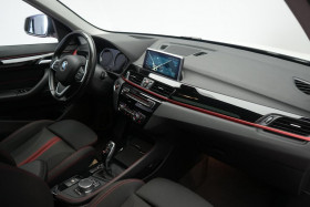 Bmw X1 sDrive 20d 190 ch BVA  occasion  Beaupuy - photo n3