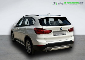 Bmw X1 sDrive 20d 190 ch BVA  occasion  Beaupuy - photo n4