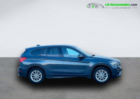 Bmw X1 sDrive 20d 190 ch BVA  occasion  Beaupuy - photo n6