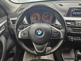 Bmw X1 sDrive 20d 190 ch BVA  occasion  Beaupuy - photo n8