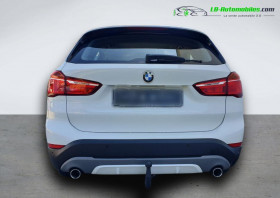 Bmw X1 sDrive 20d 190 ch BVA  occasion  Beaupuy - photo n7