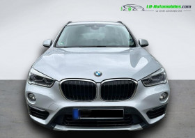 Bmw X1 sDrive 20d 190 ch BVA  occasion  Beaupuy - photo n4