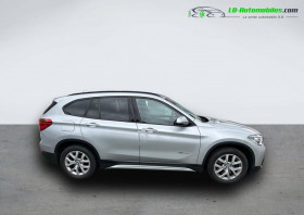 Bmw X1 sDrive 20d 190 ch BVA  occasion  Beaupuy - photo n5