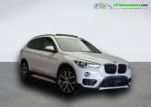 Bmw X1 sDrive 20d 190 ch BVA   Beaupuy 31
