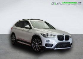 Bmw X1 , garage LB AUTOMOBILES  Beaupuy