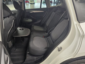 Bmw X1 sDrive 20d 190 ch BVA  occasion  Beaupuy - photo n7