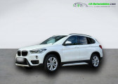 Annonce Bmw X1 occasion Diesel sDrive 20d 190 ch BVA  Beaupuy