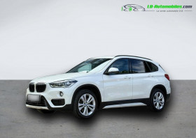 Bmw X1 , garage LB AUTOMOBILES  Beaupuy