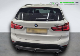Bmw X1 sDrive 20d 190 ch BVA  occasion  Beaupuy - photo n6