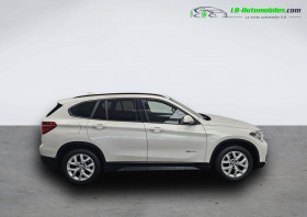 Bmw X1 sDrive 20d 190 ch BVA  occasion  Beaupuy - photo n5