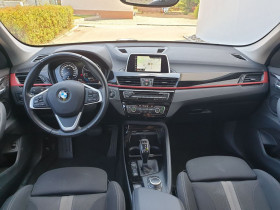 Bmw X1 sDrive 20d 190 ch BVA  occasion  Beaupuy - photo n3
