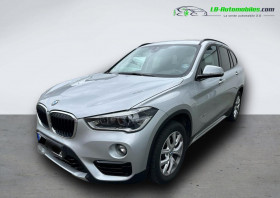 Bmw X1 , garage LB AUTOMOBILES  Beaupuy