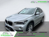 Bmw X1 sDrive 20d 190 ch BVA   Beaupuy 31