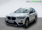 Bmw X1 sDrive 20d 190 ch BVA   Beaupuy 31