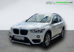 Bmw X1 , garage LB AUTOMOBILES  Beaupuy