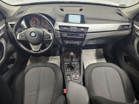 Bmw X1 sDrive 20d 190 ch BVA  occasion  Beaupuy - photo n2