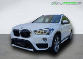 Annonce Bmw X1 occasion Diesel sDrive 20d 190 ch BVA  Beaupuy