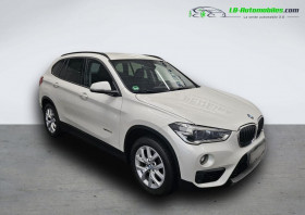 Bmw X1 , garage LB AUTOMOBILES  Beaupuy