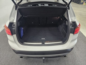 Bmw X1 sDrive 20d 190 ch BVA  occasion  Beaupuy - photo n10