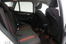Bmw X1 sDrive 20d 190 ch BVA  occasion  Beaupuy - photo n6