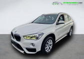 Bmw X1 sDrive 20d 190 ch BVA   Beaupuy 31