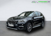 Bmw X1 sDrive 20d 190 ch BVA   Beaupuy 31
