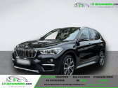 Bmw X1 occasion année 2016 boite Automatique Annonce Bmw X1 occasion Diesel sDrive 20d 190 ch BVA à Beaupuy