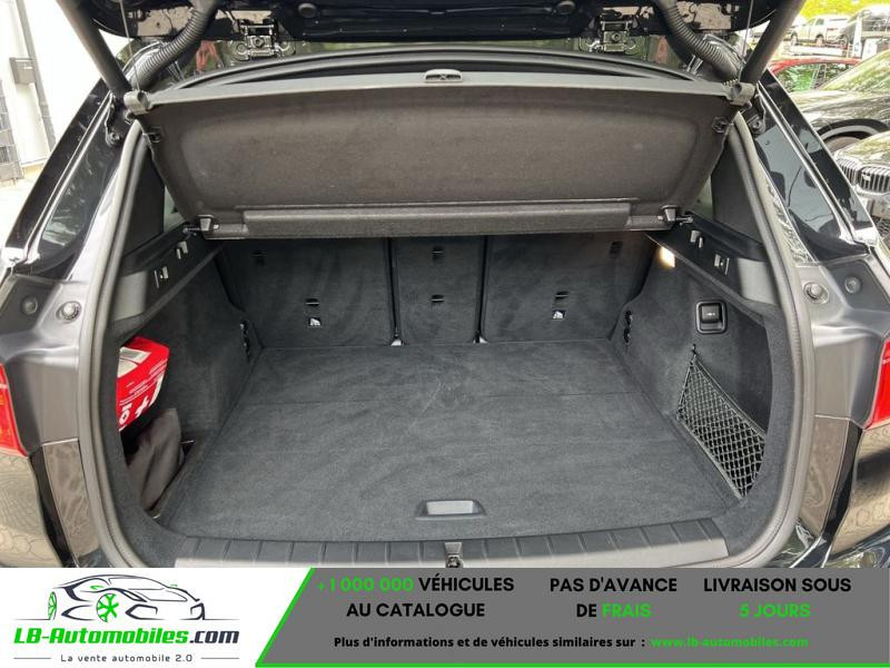 Bmw X1 sDrive 20d 190 ch BVA 2016 - photo n°10 Bmw X1 sDrive 20d 190 ch BVA  occasion à Beaupuy - photo n°10