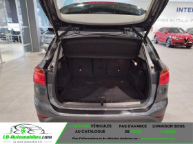 Bmw X1 sDrive 20d 190 ch BVA  occasion � Beaupuy - photo n�10