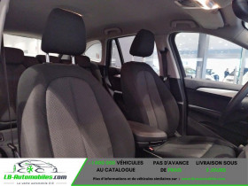 Bmw X1 sDrive 20d 190 ch BVA  occasion � Beaupuy - photo n�7