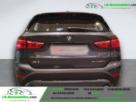 Bmw X1 sDrive 20d 190 ch BVA  occasion � Beaupuy - photo n�6
