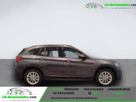 Bmw X1 sDrive 20d 190 ch BVA  occasion � Beaupuy - photo n�5