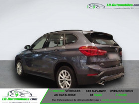 Bmw X1 sDrive 20d 190 ch BVA  occasion � Beaupuy - photo n�4