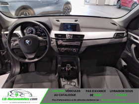 Bmw X1 sDrive 20d 190 ch BVA  occasion � Beaupuy - photo n�3