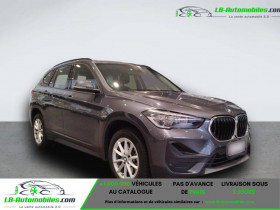Bmw X1 sDrive 20d 190 ch BVA  occasion � Beaupuy - photo n�2
