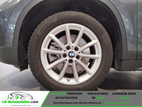 Bmw X1 sDrive 20d 190 ch BVA  occasion � Beaupuy - photo n�9