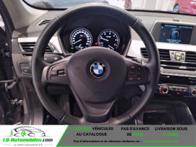 Bmw X1 sDrive 20d 190 ch BVA  occasion � Beaupuy - photo n�8