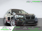 Bmw X1 occasion  année 2018 boite Automatique Annonce Bmw X1 occasion Diesel sDrive 20d 190 ch BVA à Beaupuy