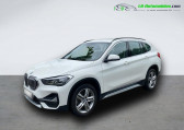 Annonce Bmw X1 occasion Diesel sDrive 20d 190 ch BVA  Beaupuy