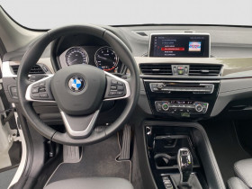 Bmw X1 sDrive 20d 190 ch BVA  occasion  Beaupuy - photo n3