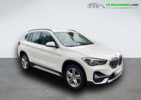 Bmw X1 sDrive 20d 190 ch BVA  occasion  Beaupuy - photo n2