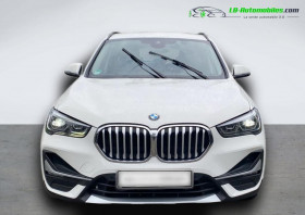 Bmw X1 sDrive 20d 190 ch BVA  occasion  Beaupuy - photo n5