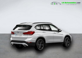 Bmw X1 sDrive 20d 190 ch BVA  occasion  Beaupuy - photo n3