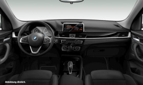 Bmw X1 sDrive 20d 190 ch BVA  occasion  Beaupuy - photo n2
