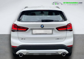 Bmw X1 sDrive 20d 190 ch BVA  occasion  Beaupuy - photo n7