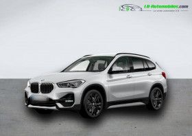 Bmw X1 , garage LB AUTOMOBILES  Beaupuy