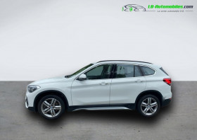 Bmw X1 sDrive 20d 190 ch BVA  occasion  Beaupuy - photo n6