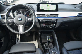 Bmw X1 sDrive 20d 190 ch BVA  occasion  Beaupuy - photo n3