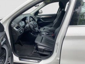 Bmw X1 sDrive 20d 190 ch BVA  occasion  Beaupuy - photo n8